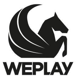 Sticker by WEPLAY Music