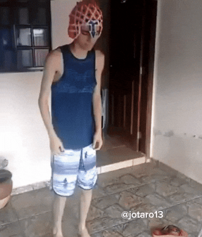 Mista Torture Dance GIF
