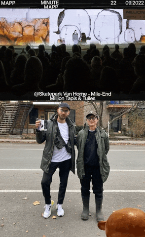 Mile-end GIFs - Get the best GIF on GIPHY