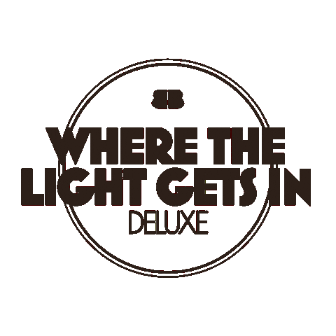 Ben Barnes Bb Sticker by MAYFLAIR