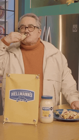 HellmannsMexico GIF