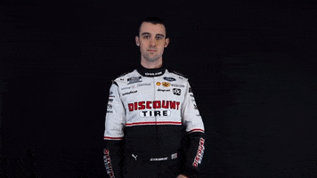 To The Right Racing GIF by Team Penske