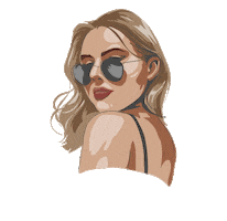 Boss Tampa Sticker by Branding Bosses