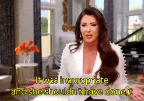 Bad GIF