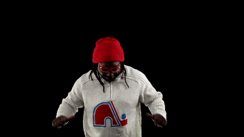 Look At Me Montreal GIF by BDHCollective