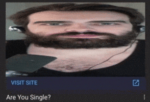 Darkviperau Are You Single GIF