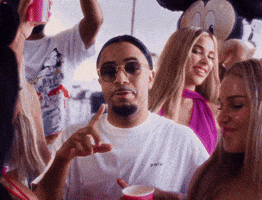 Facetime GIF by Avalon Music
