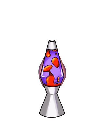 Chill Vibing Sticker