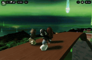 Dancing GIF