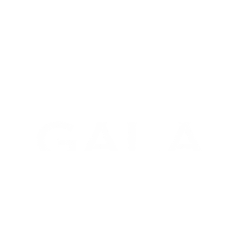 GALA coffee Sticker