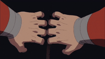 Invincible GIF