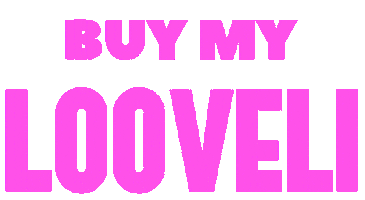 Onlyfans Fanpage Sticker by Looveli