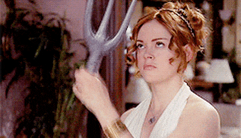 rose mcgowan paige matthews s GIF