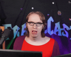 Angry GIF