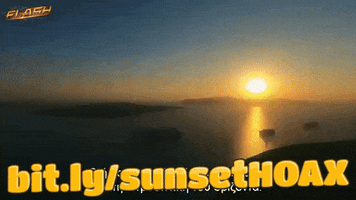 Sunset GIF