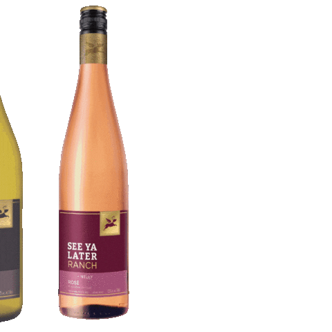 See Ya Later Ranch Sticker