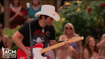 brad paisley GIF by Academy of Country Music Awards 