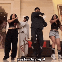 Ho Jayegi Balle Balle Manish GIF