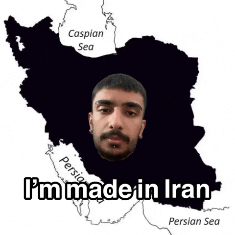 Im Iran GIF