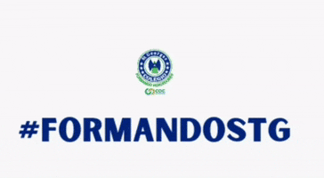 GIF by Colégio St. Georges