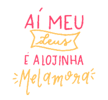 melamora Sticker