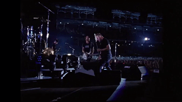 pearljam pearl jam chicago cubs jeff ament mike mccready GIF