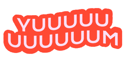 Wink Ouvert Sticker