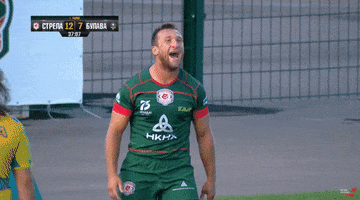 Strela rugby club GIF