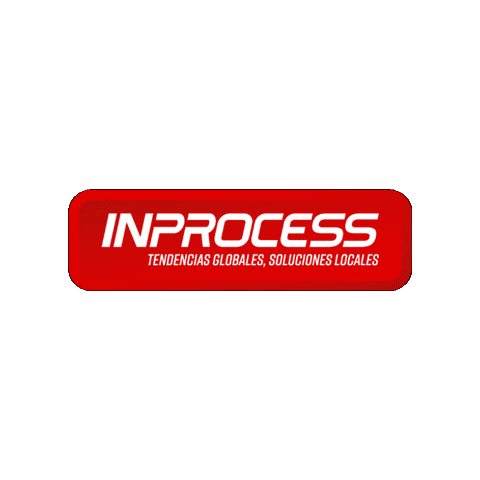 Inp Sticker by InProcess
