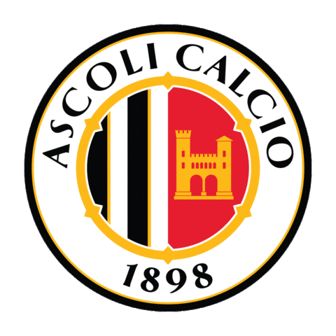 Serie B Sticker by Ascoli Calcio 1898