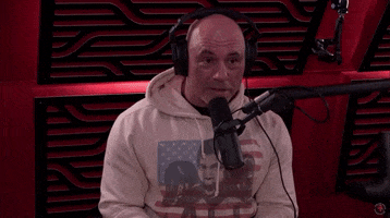 Joerogan Danceoff Funny GIF