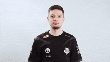 Sad Racing GIF by G2 Esports