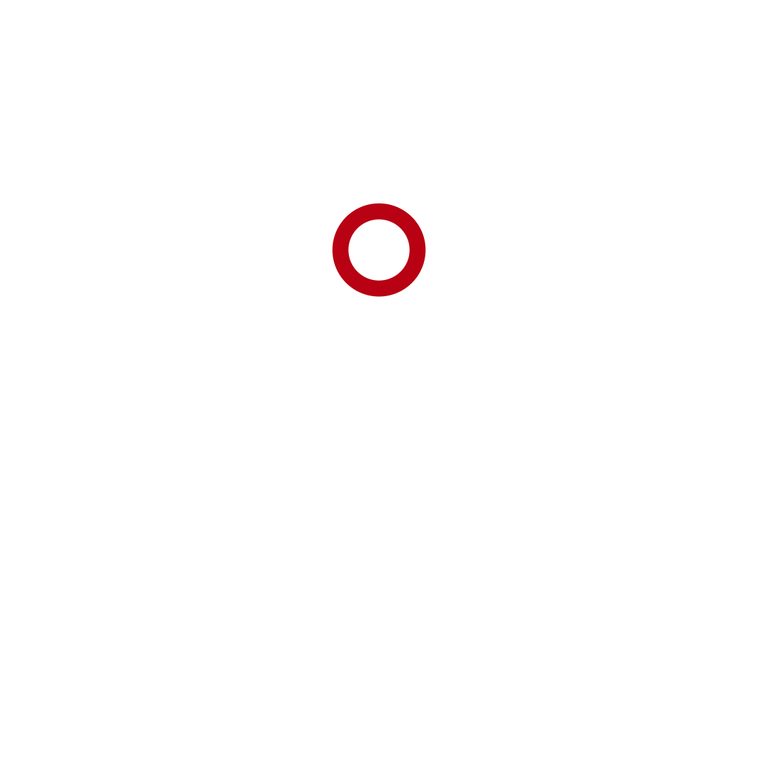 The Red Room LB Sticker