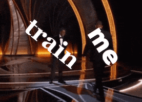 Train GIF