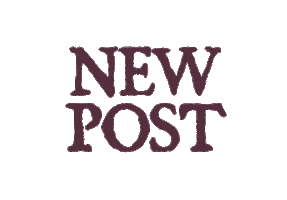 New Post S Sticker by salitremadrid