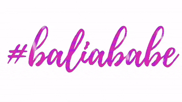 Baliawear GIF