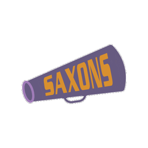 Alfred University Sticker