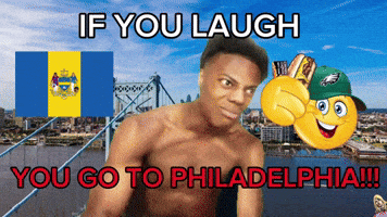 Eagles Philadelphia GIF