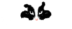 Sticker by Mouflette