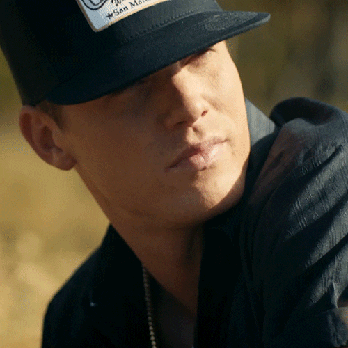 Official Music Video GIF by Parker McCollum
