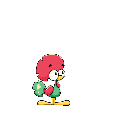 Happy Celebration Sticker