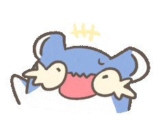 Shark Sticker