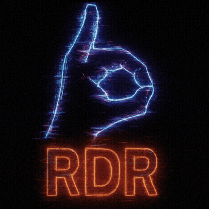 GIF by Razzle Dazzle Records®