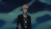 Ichigo Vs Ulquiorra Gifs Get The Best Gif On Giphy
