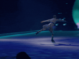 Lets Dance Star GIF by Disney On Ice