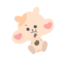 Mouse Sticker