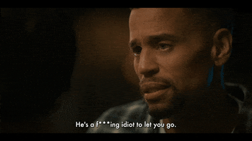 Michael Ealy Love GIF by Onyx Collective