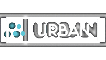 Sticker by Urban