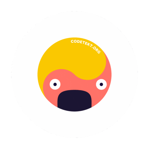 Trump Usa Sticker by codetekt e.V.