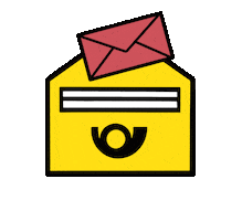 Vote Landtag Sticker by CDU Rheinland-Pfalz